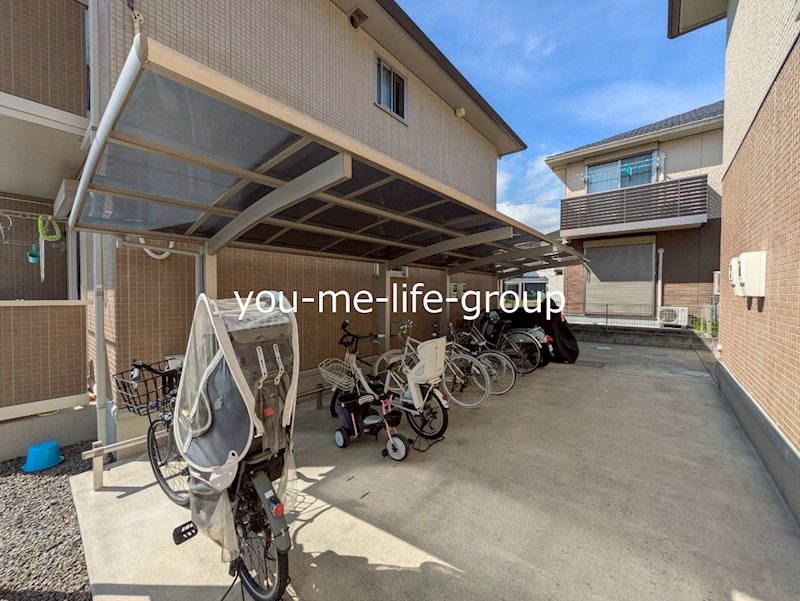 ハイネスCDFE　E その他外観3