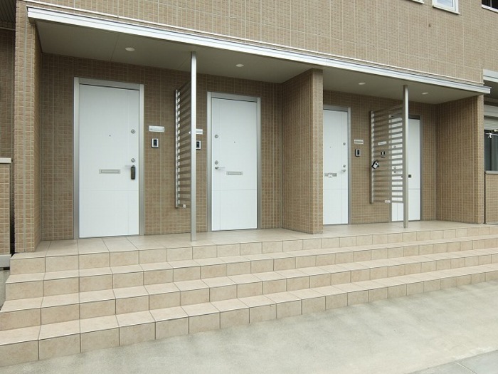 ハイネスCDFE　E その他外観4