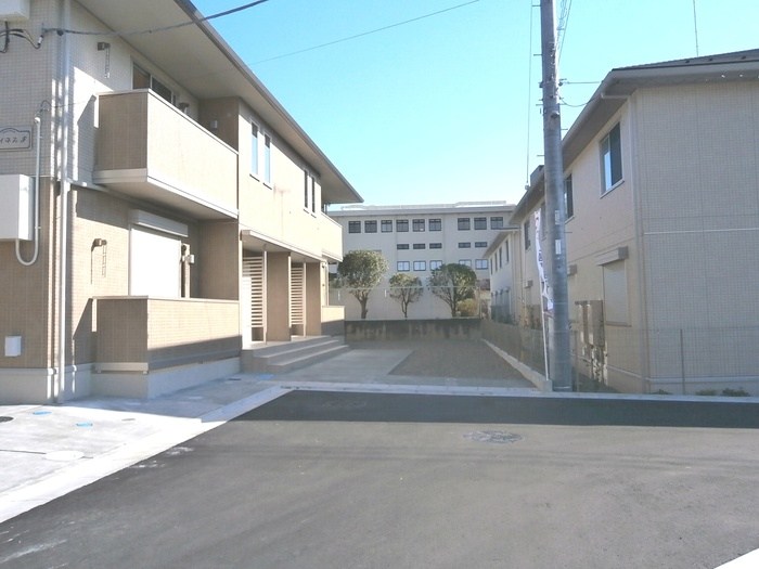 ハイネスCDFE　E その他外観5