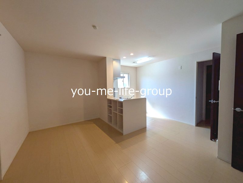 ハイネスCDFE　E リビング