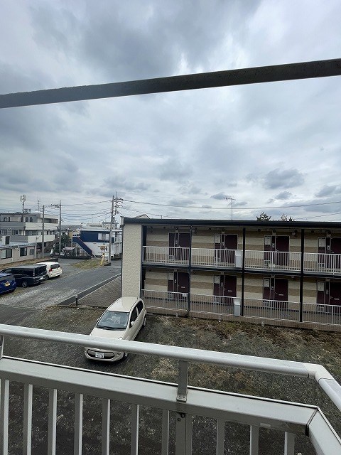 第２ひかりハイツ その他5
