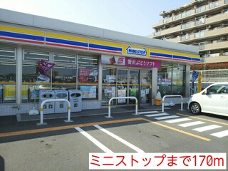 ａｕｂｅ　ｎｅｏ その他外観3