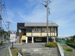 フォレストハウス その他外観4
