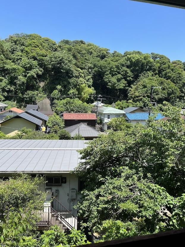 テラス中村 その他外観1