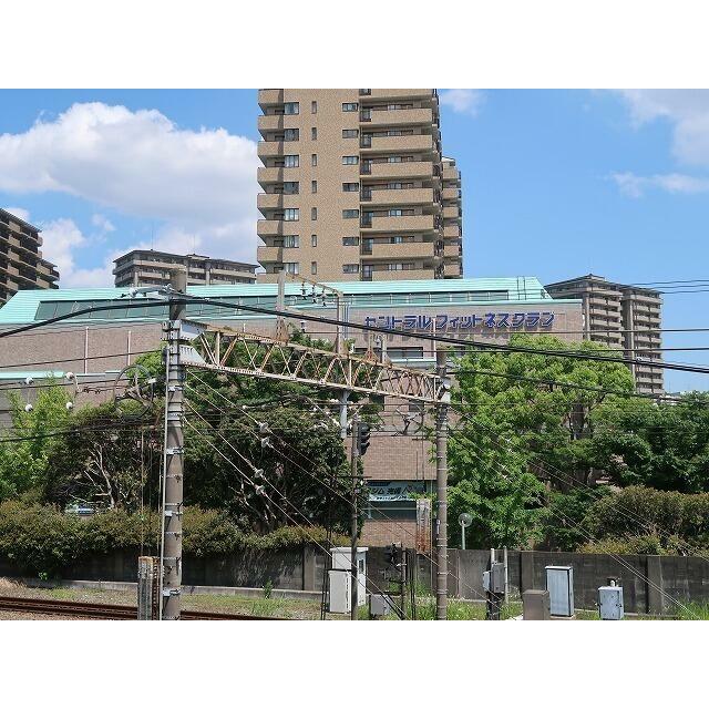 その他外観1