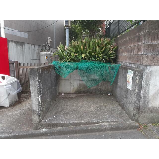 ヤマタケハウス その他1