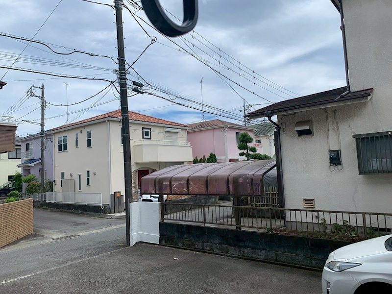 ハイツナカソネ その他5