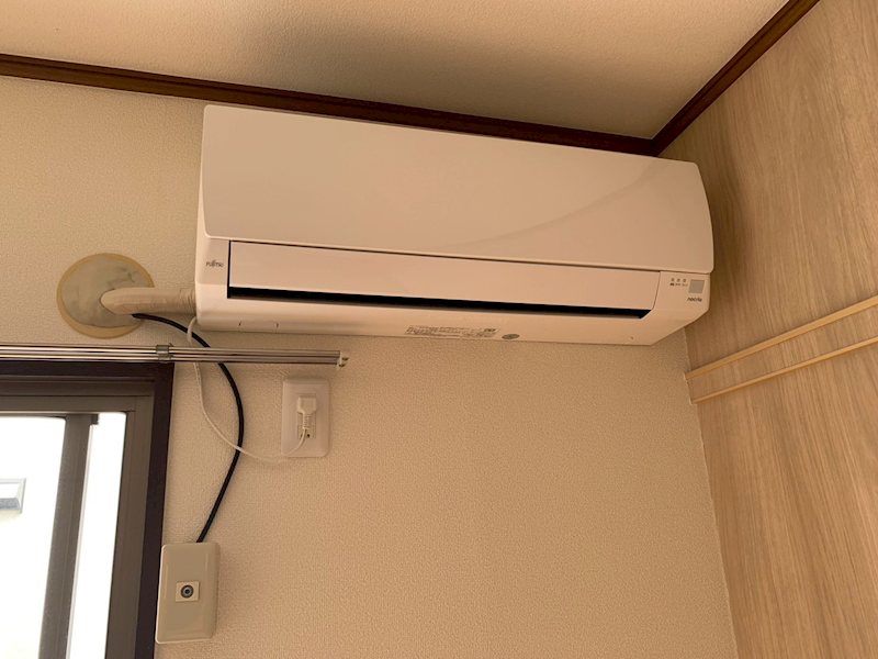 ハイツナカソネ その他6