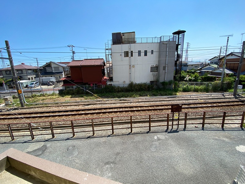 地建ハイツ その他1