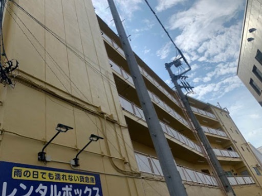 地建ハイツ その他外観3