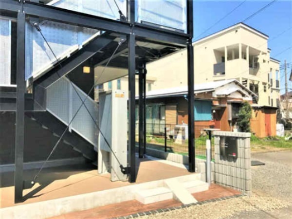リブリ・厚木旭町 その他外観2