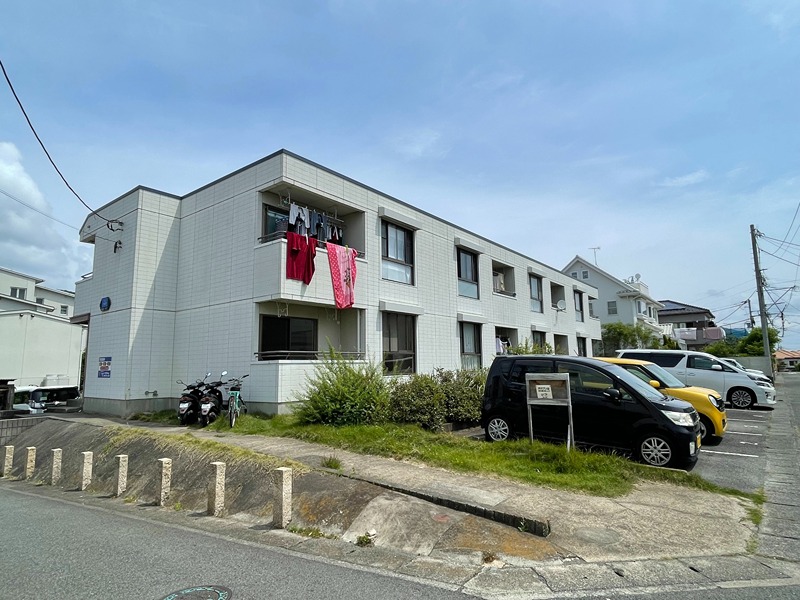 ＫＳハイツ その他外観1