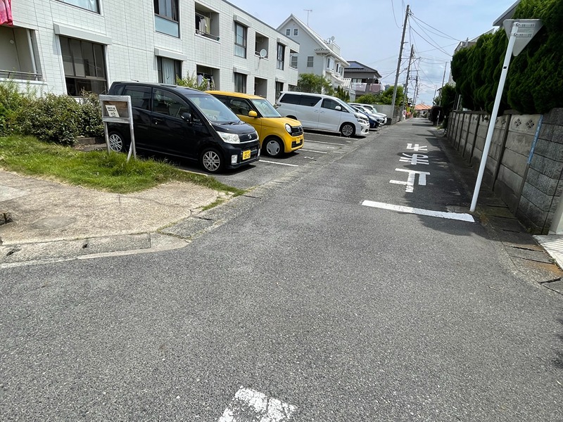 ＫＳハイツ その他外観2