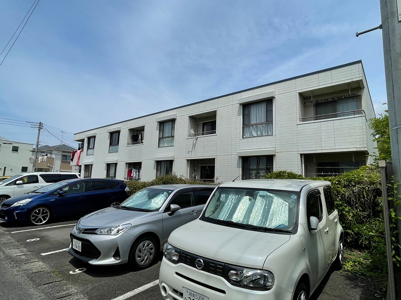 ＫＳハイツ その他外観3