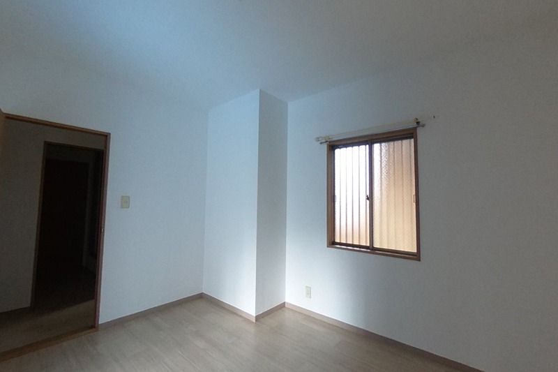 ＫＳハイツ ベッドルーム