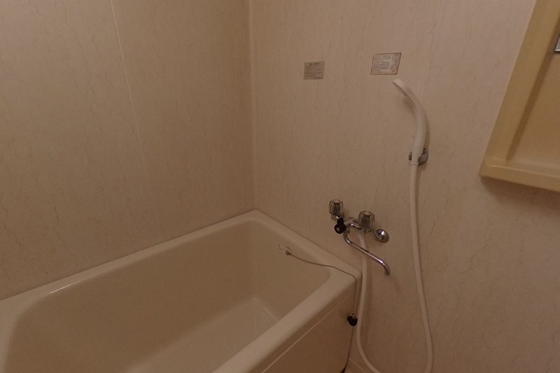 ＫＳハイツ 風呂画像