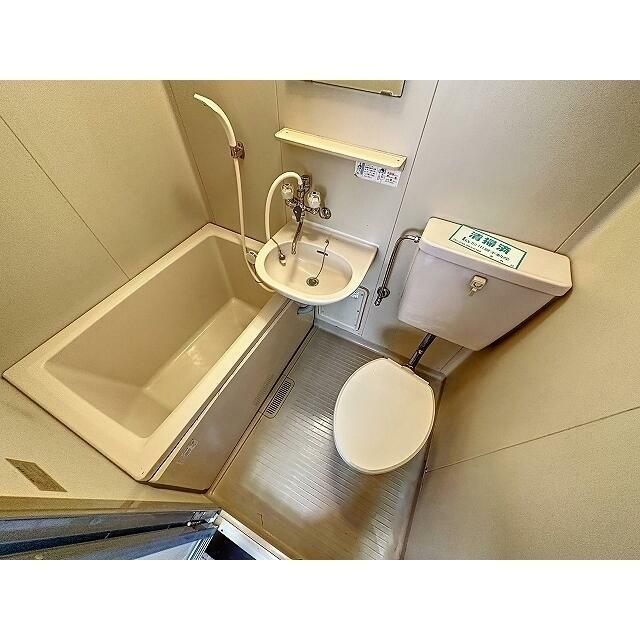 風呂画像