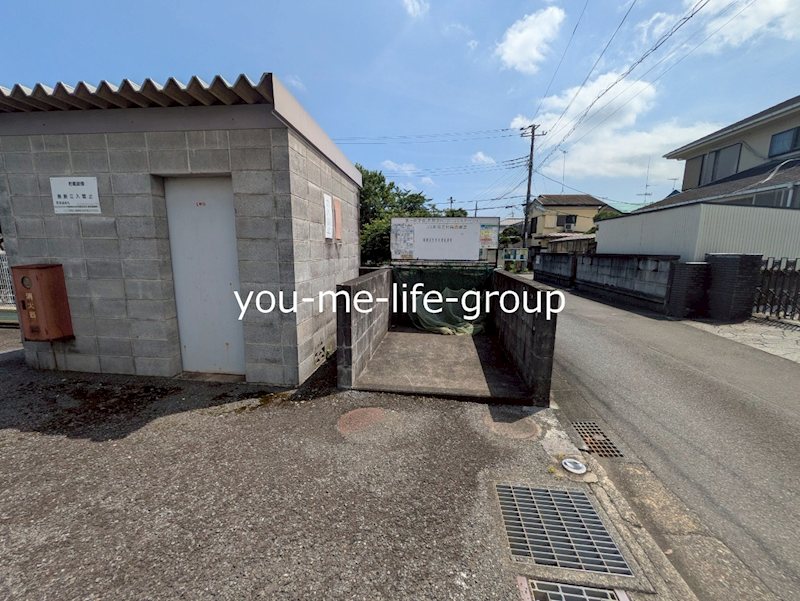 ロイヤルハイツ宮ノ前 その他外観3