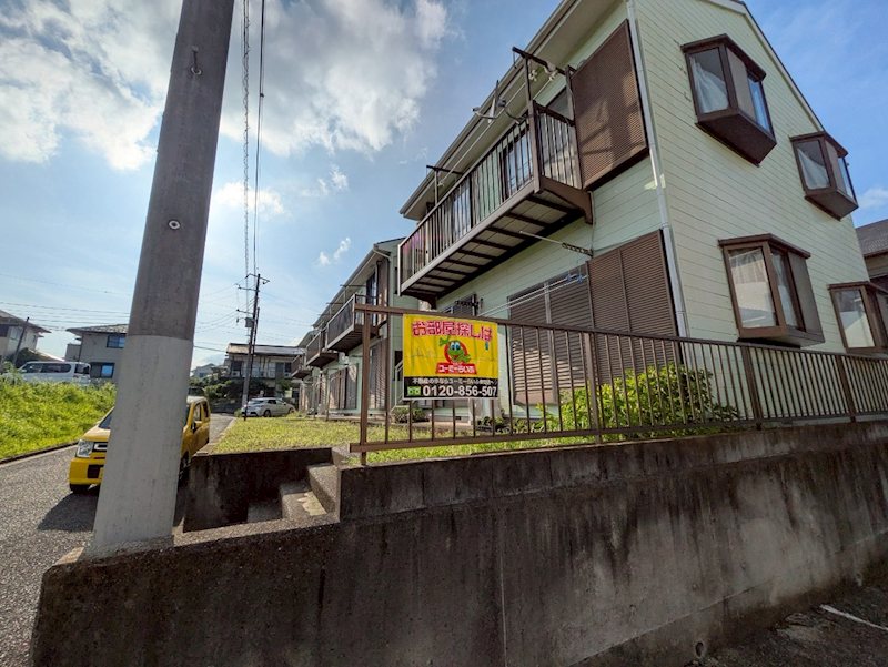 コーポ五万騎 その他外観4