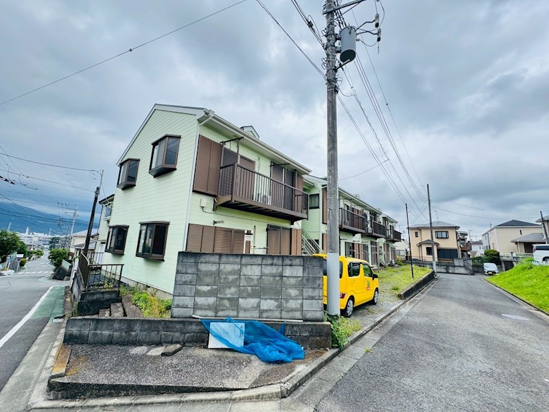 コーポ五万騎 その他外観6