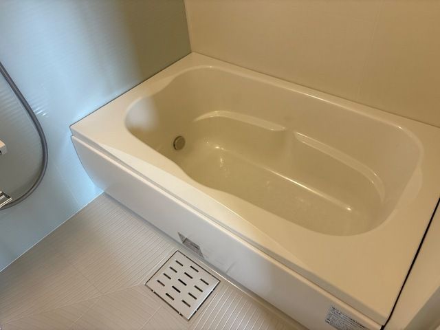 クレサンテーム 風呂画像