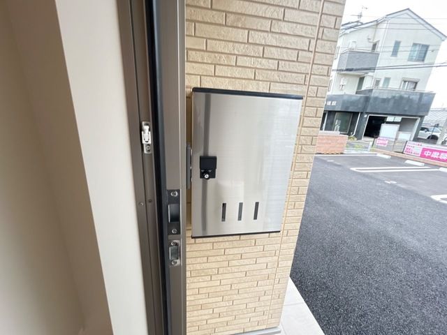 クレサンテーム その他外観2