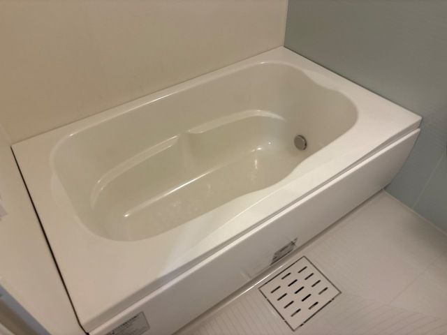 クレサンテーム 風呂画像