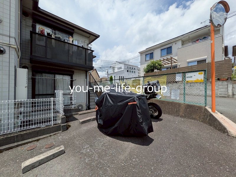 ラークヒルズ その他外観3
