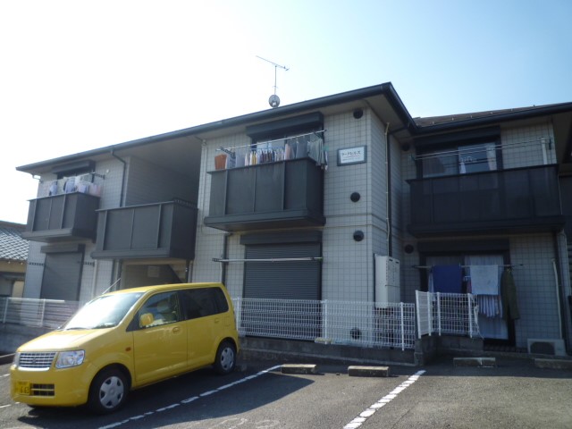 ラークヒルズ その他外観5