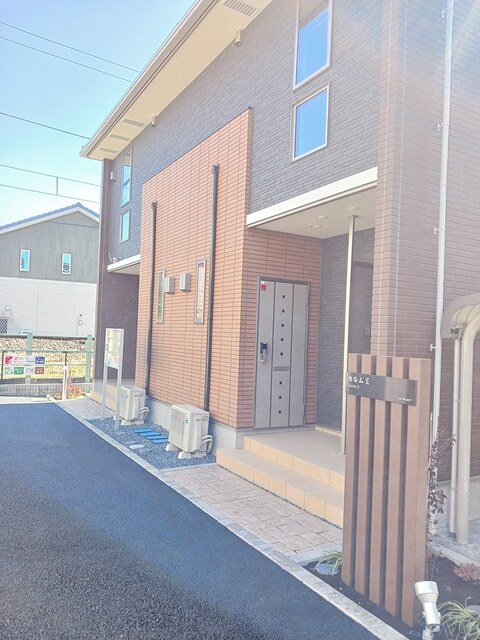 その他外観1