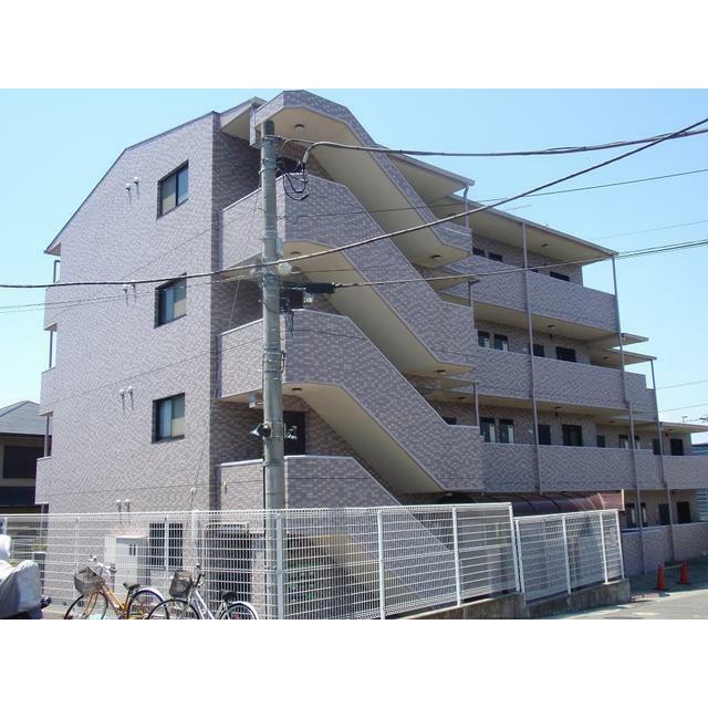 メゾンカワベ 304号室 外観