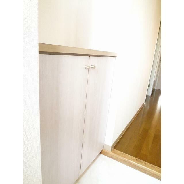 メゾンカワベ その他3