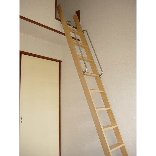クレアハイツ その他3