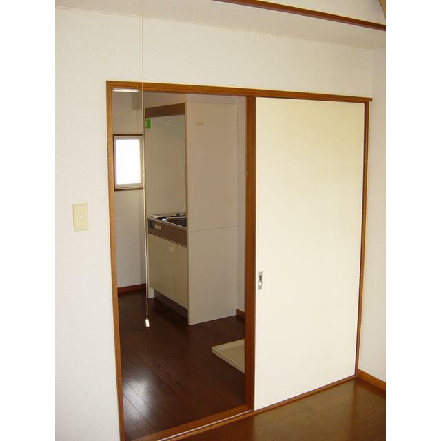 クレアハイツ その他8