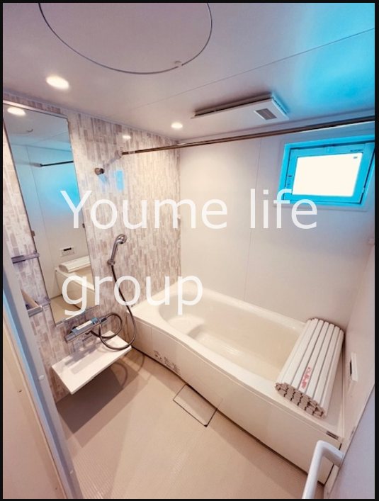 Cosmet湘南平塚 風呂画像