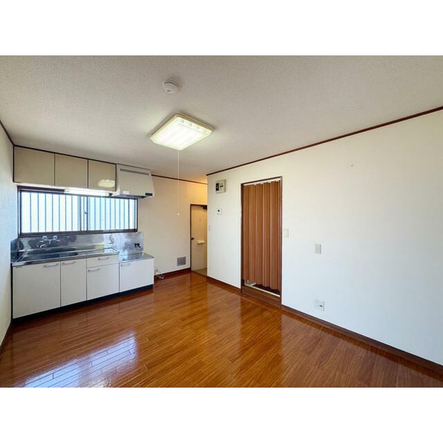 サン・レジデンス キッチン