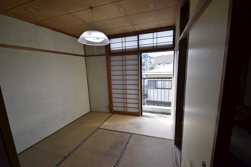 サン・レジデンス ベッドルーム