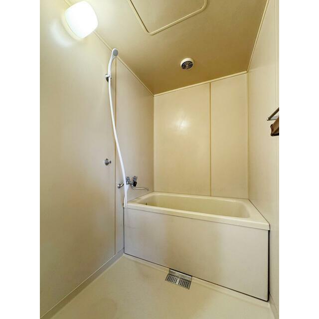 サン・レジデンス 風呂画像