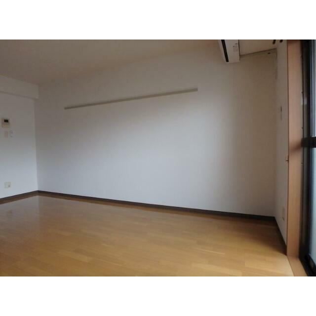 ルーチェ ベッドルーム