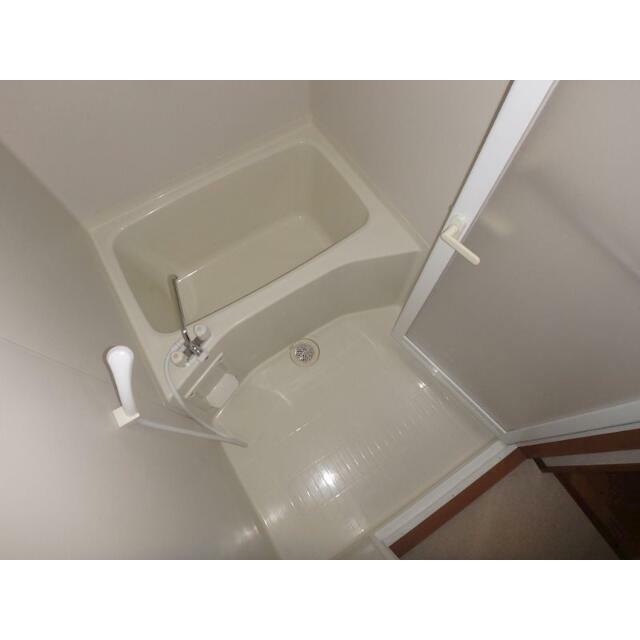 ルーチェ 風呂画像