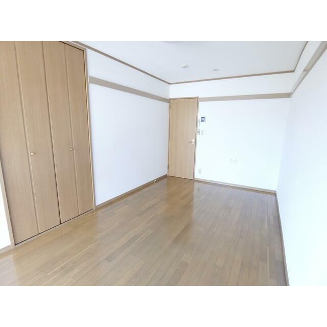 ヒルトップ磯崎 ベッドルーム