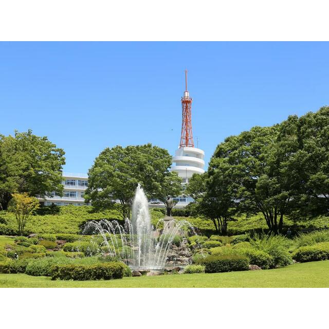 フェリース２１ 周辺画像4