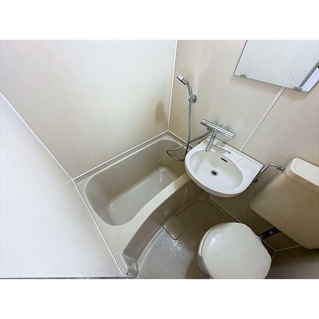 風呂画像