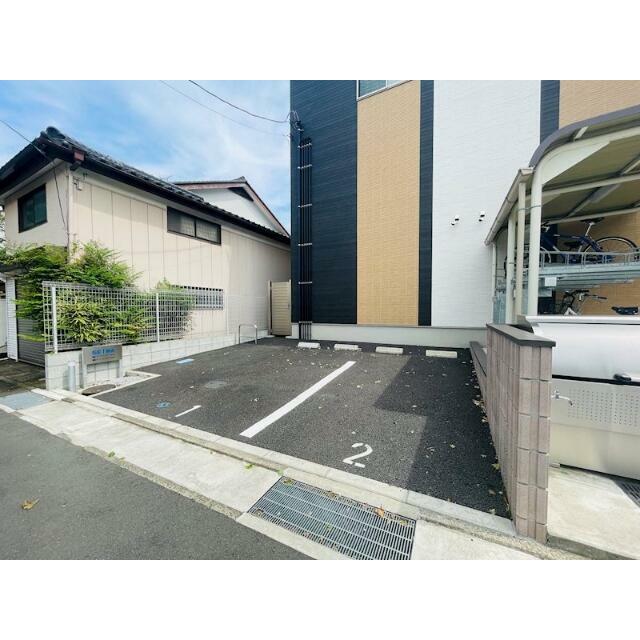 その他外観1