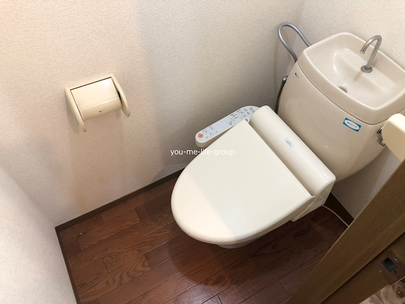 ロイヤルハイツ青木Ⅲ その他1