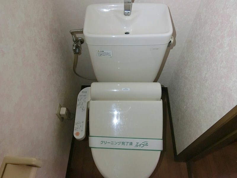 レジデンスイワサキ その他1