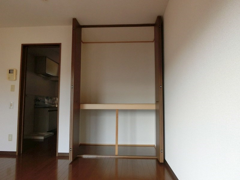 レジデンスイワサキ その他2