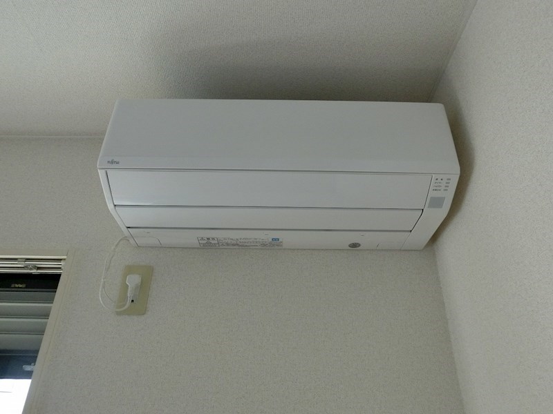 レジデンスイワサキ その他4