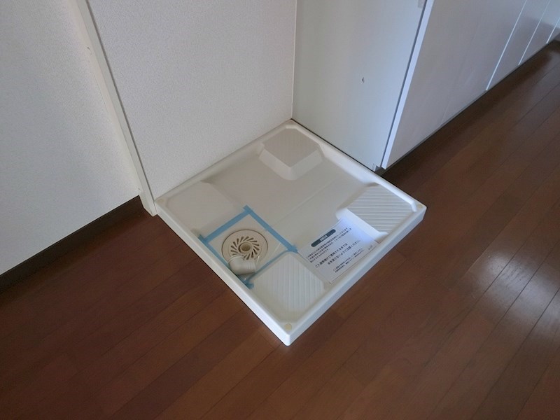 レジデンスイワサキ その他6