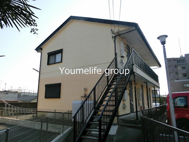 レジデンスイワサキ その他外観2